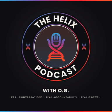 The Helix Podcast: Evolve Beyond Adversity